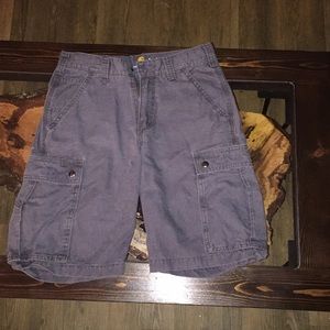 Men's carhartt shorts
